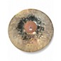 Used MEINL 21in Byzance Transition Ride Cymbal thumbnail