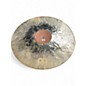 Used MEINL 21in Byzance Transition Ride Cymbal