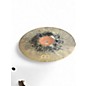 Used MEINL 21in Byzance Transition Ride Cymbal