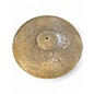 Used MEINL 20in Byzance EX Dry Thin Crash Cymbal thumbnail