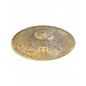 Used MEINL 20in Byzance EX Dry Thin Crash Cymbal