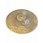 Used MEINL 20in Byzance EX Dry Thin Crash Cymbal