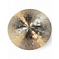 Used MEINL 20in Byzance EX Dry Thin Crash Cymbal