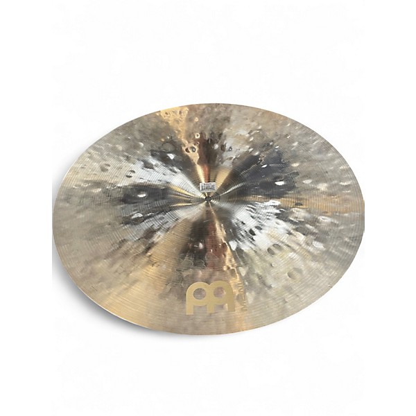 Used MEINL 20in Byzance EX Dry Thin Crash Cymbal