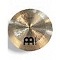 Used MEINL 18in Byzance China Cymbal thumbnail