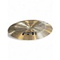 Used MEINL 18in Byzance China Cymbal
