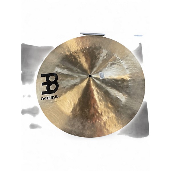 Used MEINL 18in Byzance China Cymbal