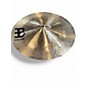 Used MEINL 18in Byzance China Cymbal