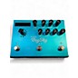 Used Strymon Bigsky Reverb Effect Pedal thumbnail