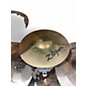Used Zildjian 13in Planet Z Hi Hat Bottom Cymbal