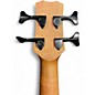 Used Cordoba Mini Bass II Natural Electric Bass Guitar
