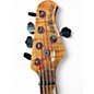 Used 2024 Ernie Ball Music Man Stingray 5 String ANTHRICITE Electric Bass Guitar