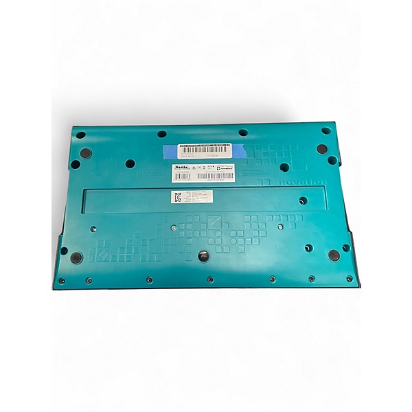 Used Novation Launchkey 25 Key MIDI Controller