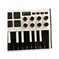 Used Akai Professional MPK Mini MKIII MIDI Controller