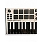 Used Akai Professional MPK Mini MKIII MIDI Controller