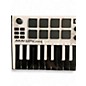 Used Akai Professional MPK Mini MKIII MIDI Controller