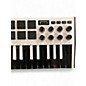 Used Akai Professional MPK Mini MKIII MIDI Controller