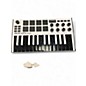 Used Akai Professional MPK Mini MKIII MIDI Controller thumbnail