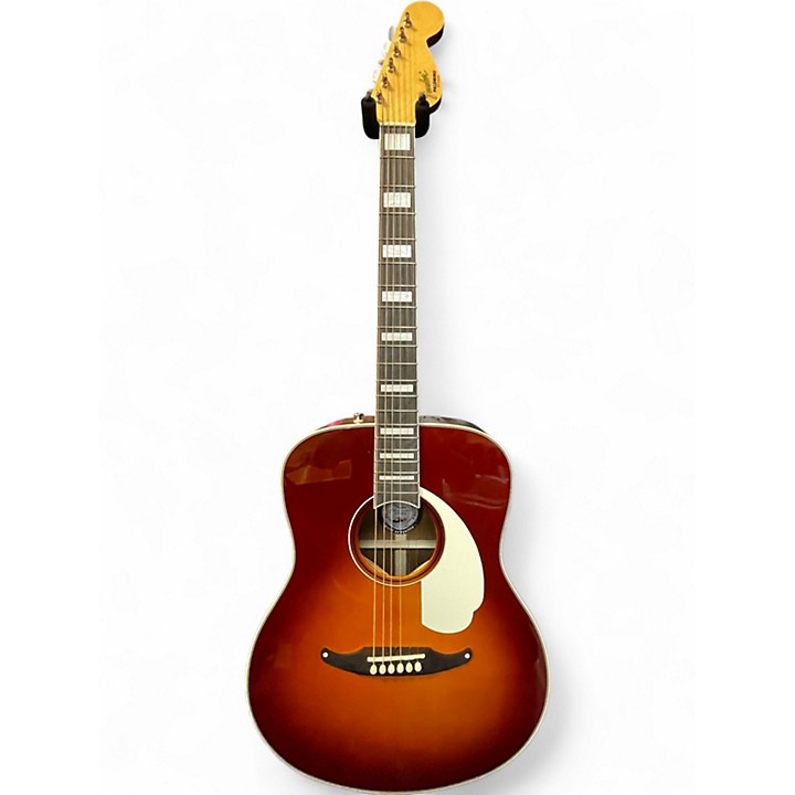 FENDER DG-16 (NO. 095-1600) acoustic guitars for sale in USA