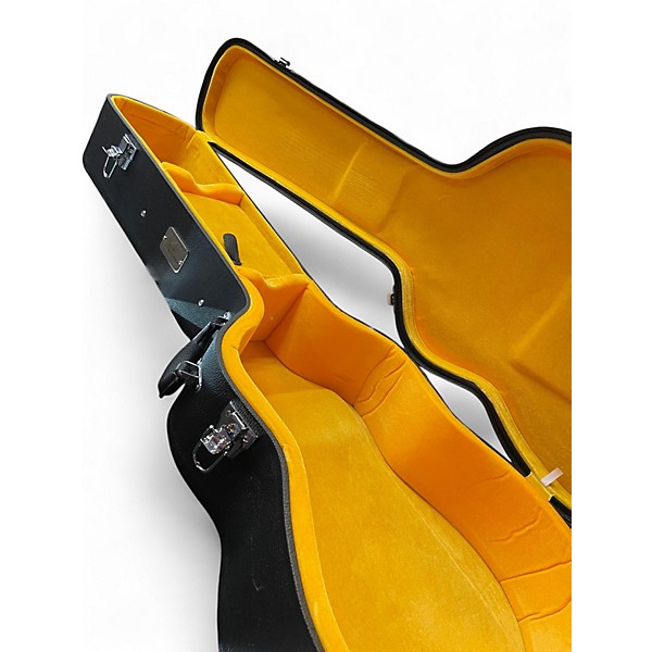 Used Fender California palomino vintage 2 Color Sunburst Acoustic Electric Guitar