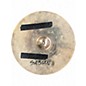 Used SABIAN 21in AAX Raw Bell Dry Ride Cymbal