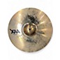 Used SABIAN 18in AAX Xplosion Crash Cymbal thumbnail