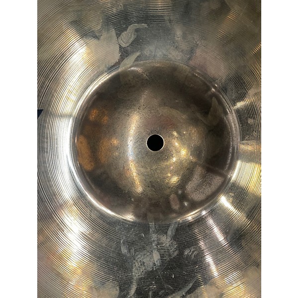 Used SABIAN 18in AAX Xplosion Crash Cymbal