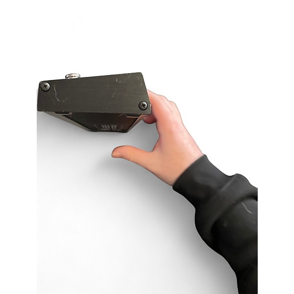 Used Tech 21 Fly Rig 5 SansAmp Effect Processor