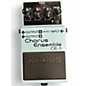 Used BOSS CE5 Chorus Ensemble Effect Pedal thumbnail