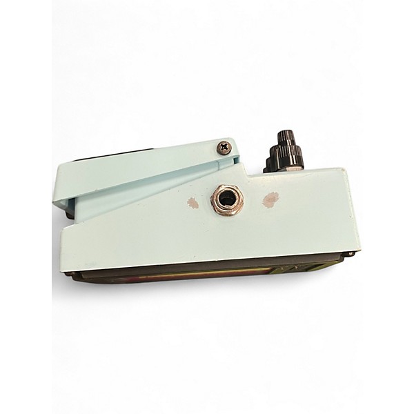 Used BOSS CE5 Chorus Ensemble Effect Pedal