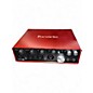 Used Focusrite Scarlett 18i8 Gen 2 Audio Interface thumbnail