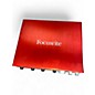 Used Focusrite Scarlett 18i8 Gen 2 Audio Interface
