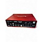 Used Focusrite Scarlett 18i8 Gen 2 Audio Interface