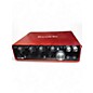 Used Focusrite Scarlett 18i8 Gen 2 Audio Interface