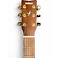 Used Yamaha F335 Natural Acoustic Guitar