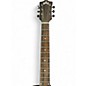 Used Guild OM240CE Charcoal Acoustic Electric Guitar