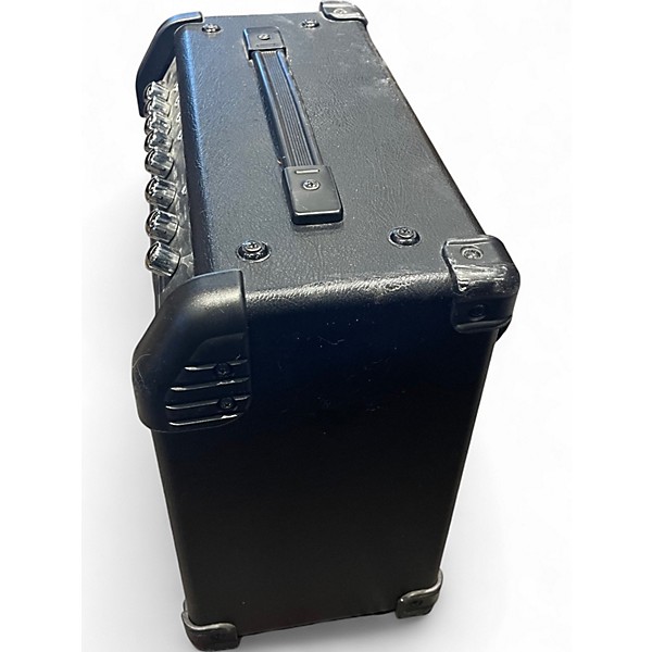 Used Line 6 Spider IV 15 1X8 15W Guitar Combo Amp