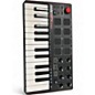 Used Akai Professional MPK Mini MIDI Controller thumbnail