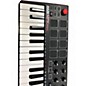 Used Akai Professional MPK Mini MIDI Controller