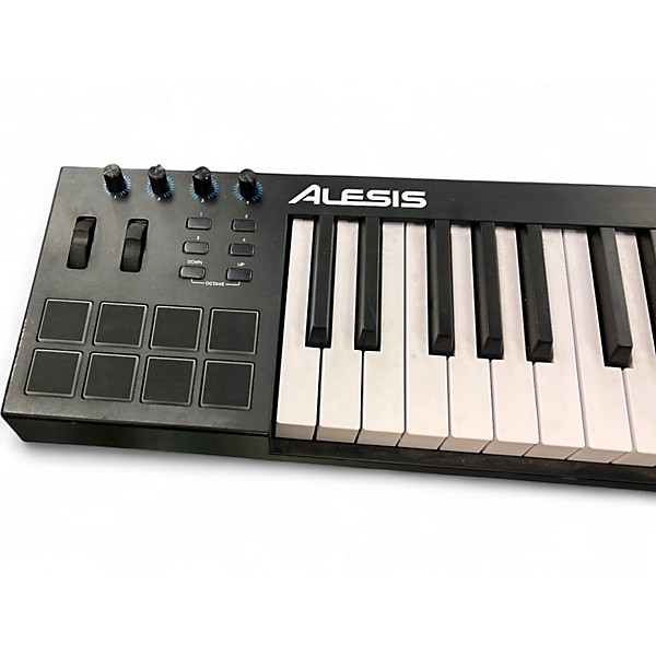Used Alesis V49 49-Key MIDI Controller