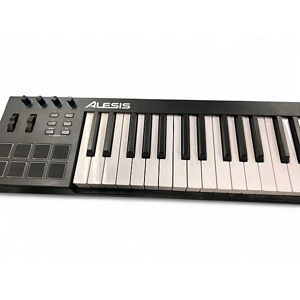 Used Alesis V49 49-Key MIDI Controller