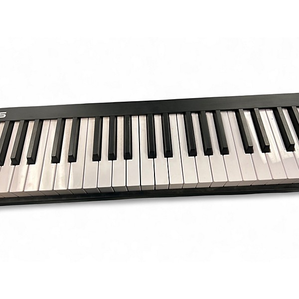 Used Alesis V49 49-Key MIDI Controller