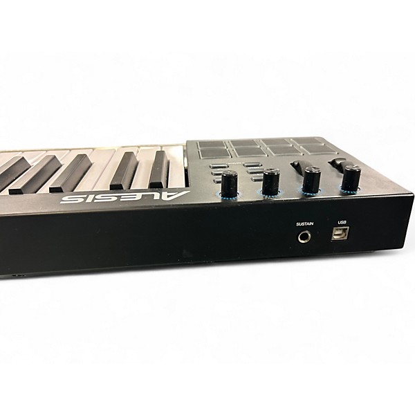 Used Alesis V49 49-Key MIDI Controller