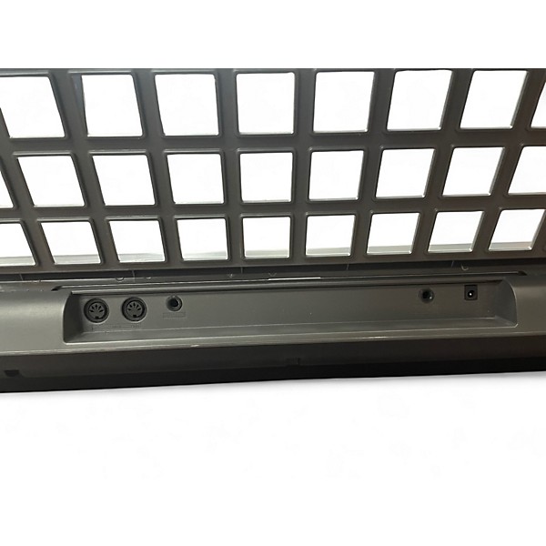 Used Yamaha EZ200 Portable Keyboard