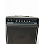 Used Acoustic B100 100W 1x15 Bass Combo Amp