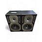 Used Behringer Pair Truth B2031A Powered Monitor thumbnail