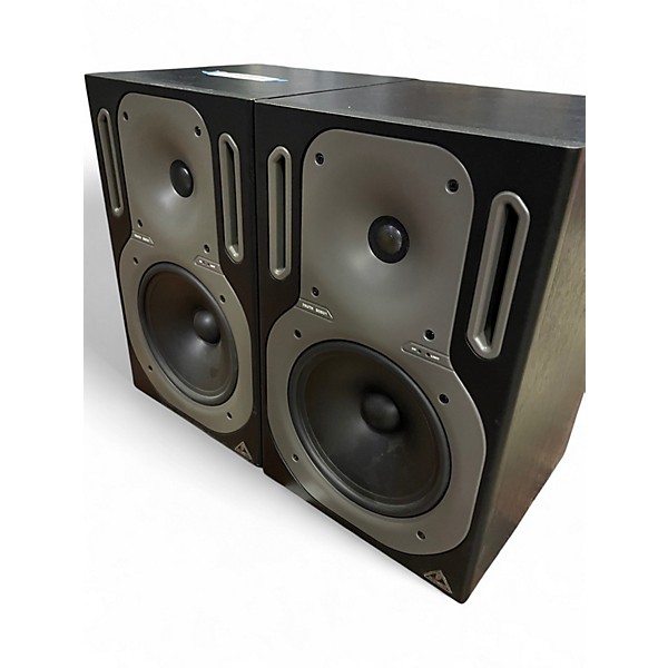 Used Behringer Pair Truth B2031A Powered Monitor