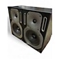 Used Behringer Pair Truth B2031A Powered Monitor