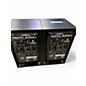 Used Behringer Pair Truth B2031A Powered Monitor