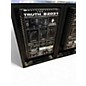 Used Behringer Pair Truth B2031A Powered Monitor